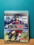 Pro Evolution Soccer 2011PES PS3