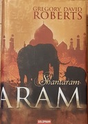 Gregory David Roberts - Shantaram [DE]