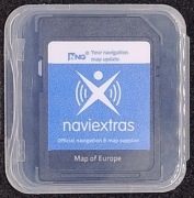 Aktualizacja map stacji multimedialnych Pioneer/Zenec/Blaupunkt/Alpine