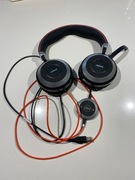 Słuchawki Jabra Evolve 80 z ANC
