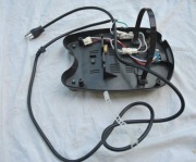 plastikowa podstawka do wyciskarki omega 8006 8004