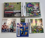 Littlest Pet Shop: Jungle – Nintendo DS | komplet