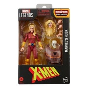Marvel Legends Husk (tylko figurka!)