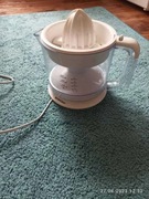 Wyciskarka do cytrusów! silvercrest! Sprawna!!