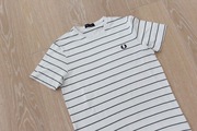 Fred Perry t-shirt bez wad S