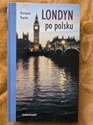 Krystyna Kaplan London po polsku 