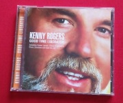 Kenny Rogers - Hood Time Liberator (2007)