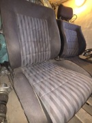 Fotele Vw golf mk1 gti