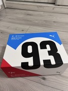 Buty BMW M MOTOSPORT x Alexander Calder x PUMA Suede