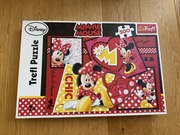 Puzzle Minnie Mouse 500 el