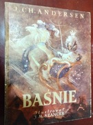 Baśnie  J. Ch. Andersen