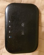 Mobilny router Alcatel LINK ZONE MW70VK