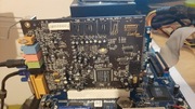 Karta muzyczna dźwiękowa Creative PCI SB0220