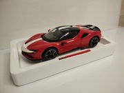 Ferrari SF90 Stradale Assetto Fiorano Bburago