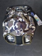 Plecak Pawo do noszenia zwierząt rozmiar M moro 