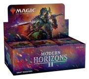 Modern Horizons 2 Draft Booster Box [ENG]