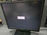 Monitor Fujitsu E19-5