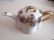 Rosenthal Viktoria Luise imbryk dzbanek 