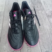 Buty turfy do piłki nożnej ADIDAS COPA PURE 4 TF roz 46 NOWKI