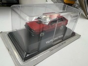 FSO Polonez MR'89 1:43 DeAgostini Kolekcja Legendy FSO