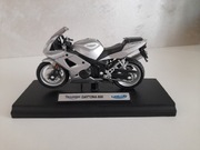 Model motocykla Triumph Daytona 600