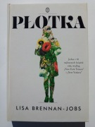 Płotka Lisa Brennan-Jobs