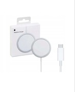 Oryginalna Ładowarka Magsafe Apple – Szybkie I Bezprzewodowe Ładowanie