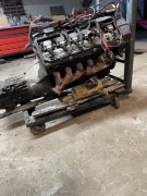 Bmw silnik m50 b20