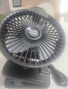  MINT HOUZ WENTYLATOR  STOŁOWY NA KLIPS