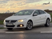 Volkswagen Passat CC, 2011, Bogate wyposażenie, Automat