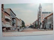 BRANIEWO Braunsberg Markstrasse Trenkler 