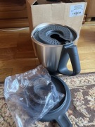 NACZYNIE MIKSUJĄCE VORWERK THERMOMIX TM6 NA GWARANCJI
