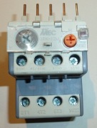 LS Electric GTK-12M Przekaźnik Termiczny Przeciążeniowy 1-1,6A -do GMC 6-16