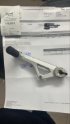 Dźwignia zmiany biegów do BMW GS 1250 NOWA ORYGINALNA