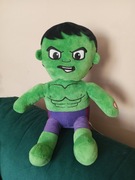 Maskotka Marvel Hulk interaktywna wysokość 