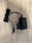 Zasilacz 24V 0.38A 380mA 9.12W Wtyk DC 2,1/5,5