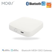 MOES Tuya BLE Fingerbot Hub BHUB-W-MS Bluetooth smart gateway bramka