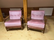 Fotele z lat 90-tych