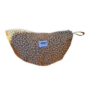 Kosmetyczka w panterkę