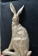 Figura Zając duża