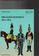 Armia rosyjska Dragonii 1802-1815