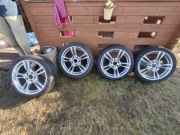 Komplet Kół Lato BMW 18'', 7848388, 7845881 M-Pakiet Regenerowane