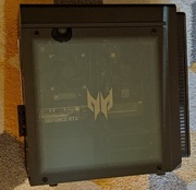 Acer Predator PC komputer gamingowy 