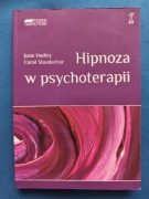 Hipnoza w psychoterapii 