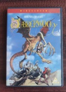 "Jabberwocky" film dvd 