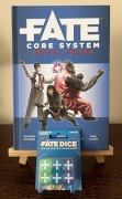 -== FATE RPG Core System PL + kości | WaWa ==-