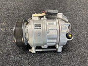 Bmw f48 silnik 2,0 B48 sprzęgło alternator sprężarka nastawnik turbina 