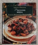  PIECZONE   MIĘSA.    SMAKI  ŚWIATA.