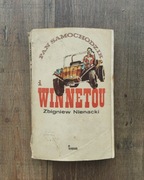PAN SAMOCHODZIK I WINETOU --ZBIGNIEW NIENACKI