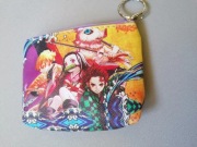 Demon Slayer- portmonetka